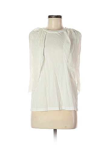 Giambattista Valli Sleeveless Blouse (view 1)