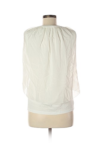 Giambattista Valli Sleeveless Blouse (view 2)