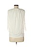 Giambattista Valli 100% Cotton White Sleeveless Blouse Size EU (IT) 44 / US 8 - photo 2