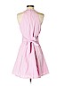 Parker 100% Cotton Pink Casual Dress Size S - photo 2