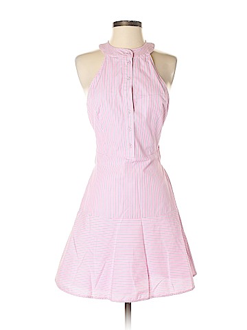 Parker Casual Dress (view 1)