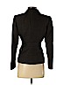 Tahari by ASL 100% Polyester Brown Blazer Size 2 (petite) - photo 2