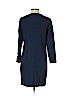 Theory Blue Casual Dress Size 2 - photo 2