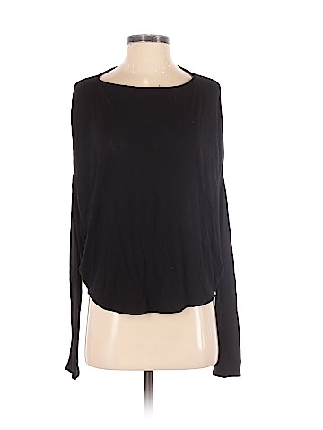 Vince. Long Sleeve Top (view 1)