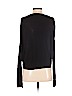 Vince. 100% Rayon Black Long Sleeve Top Size XS - photo 2