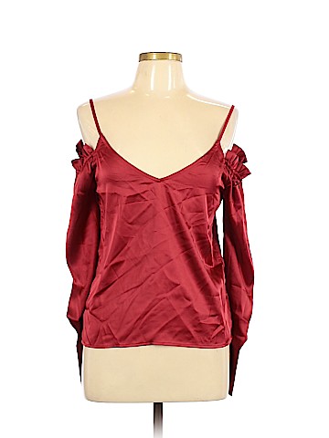 Walter Baker 3/4 Sleeve Blouse (view 1)