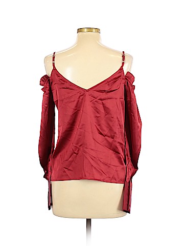 Walter Baker 3/4 Sleeve Blouse (view 2)