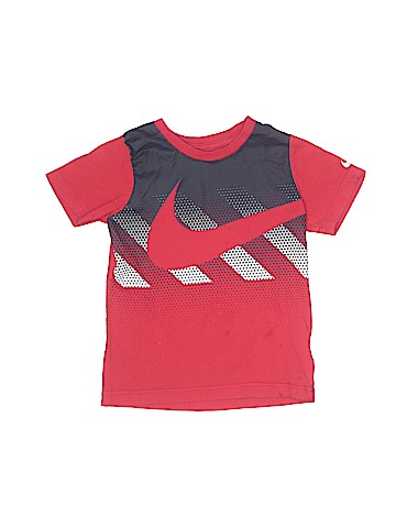 Nike Active T-Shirt (view 1)
