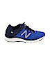 New Balance Blue Sneakers Size 6 1/2 - photo 1