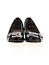 Bandolino Black Flats Size 6 1/2 - photo 2