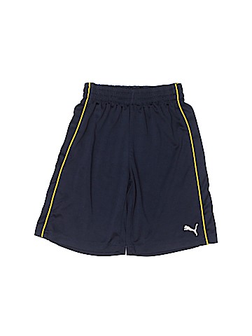 Puma Athletic Shorts (view 1)