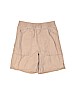 Carter's 100% Cotton Tan Khaki Shorts Size 5 - photo 1