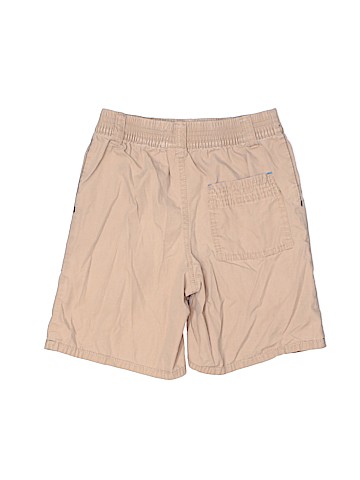 Carter's Khaki Shorts (view 2)