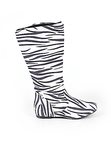 West Blvd. Boots (view 1)