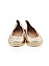 REPORT Gold Flats Size 9 1/2 - photo 2