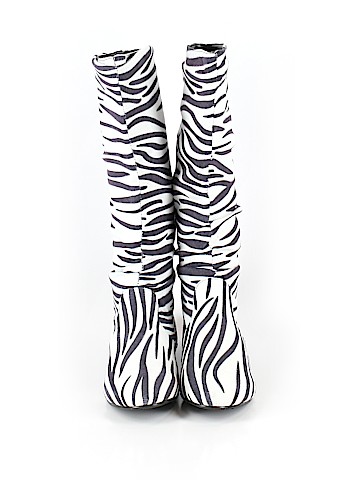 West Blvd. Boots (view 2)