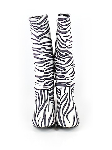 West Blvd. Boots (view 2)