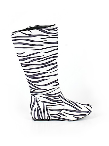 West Blvd. Boots (view 1)