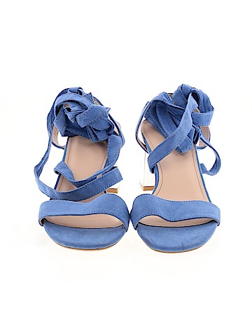 Topshop Heels (view 2)