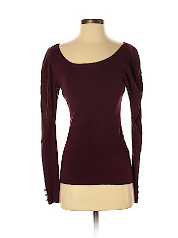 White House Black Market Pullover Sweater (view 1)