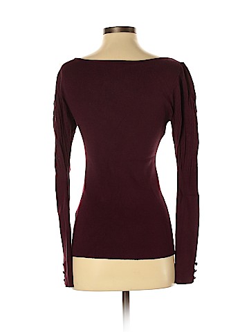 White House Black Market Pullover Sweater (view 2)