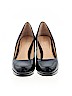 Cole Haan Black Heels Size 7 1/2 - photo 2