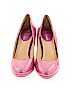 Cole Haan Pink Heels Size 6 1/2 - photo 2