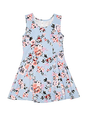 Beautees Dress (view 1)