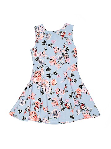 Beautees Dress (view 2)