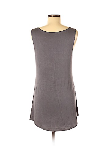 Logo Layers Tank Top (view 2)