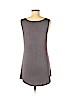 Logo Layers Gray Tank Top Size M (petite) - photo 2