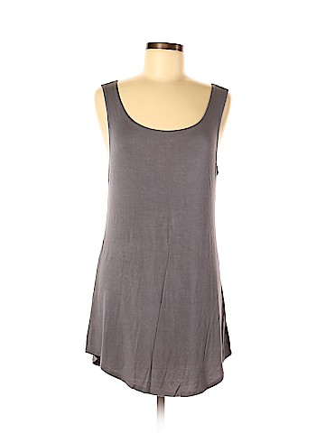 Logo Layers Tank Top (view 1)