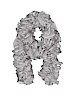 Unbranded Solid Gray Scarf One size - photo 1