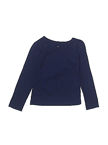 The Children's Place Long Sleeve T-Shirt (view 1)