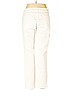 Ann Taylor LOFT White Jeans Size 31 waist (petite) - photo 2