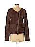 Marc by Marc Jacobs Brown Jacket Size S - photo 1