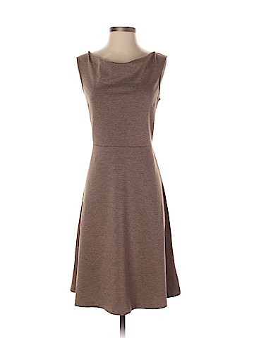 Lands' End Casual Dress (view 1)