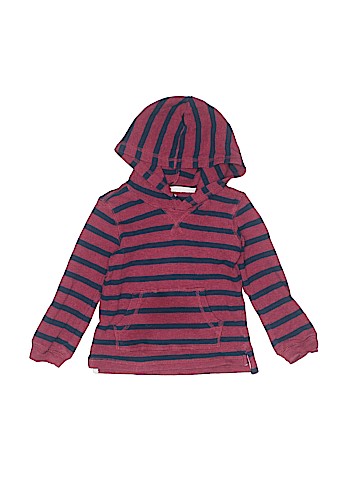 Carter's Pullover Hoodie (view 1)