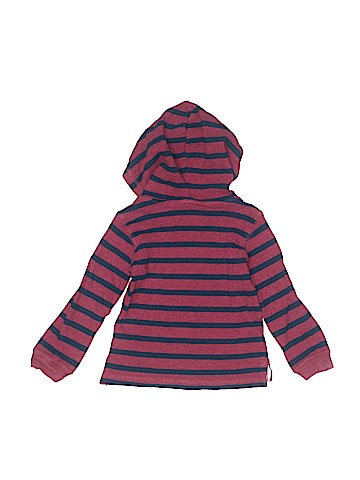 Carter's Pullover Hoodie (view 2)