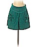 Marc by Marc Jacobs Teal Casual Skirt Size 2 - photo 1