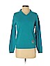 Marc by Marc Jacobs Blue Pullover Sweater Size XS - photo 1