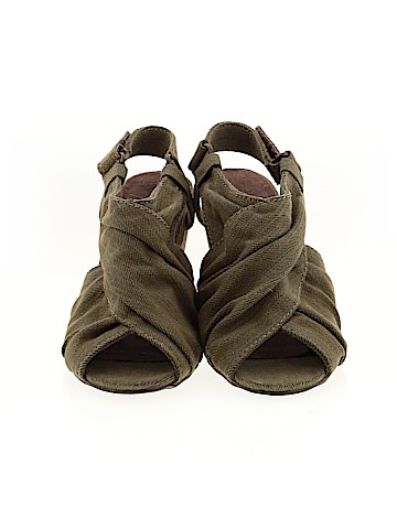 Blowfish Wedges (view 2)