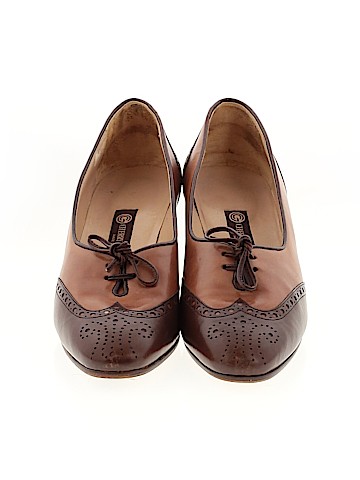 Cherry on Boutique Heels (view 2)