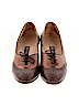 Cherry on Boutique Brown Heels Size EU 40 - photo 2