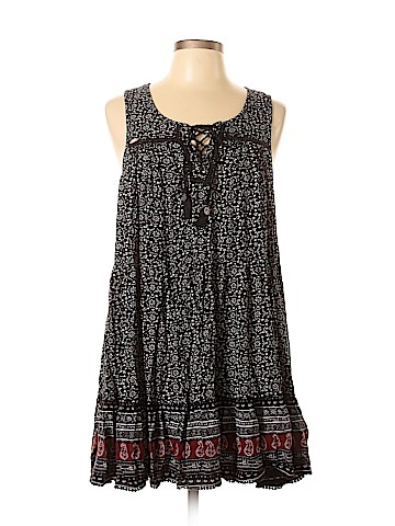American Eagle Outfitters Casual Dress (view 1)