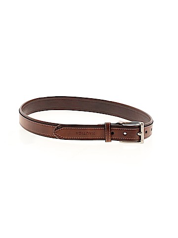 Nautica Leather Belt (view 1)