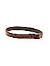 Nautica 100% Leather Brown Leather Belt Size S (kids) - photo 1