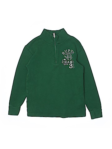 The Children's Place Pullover Sweater (view 1)