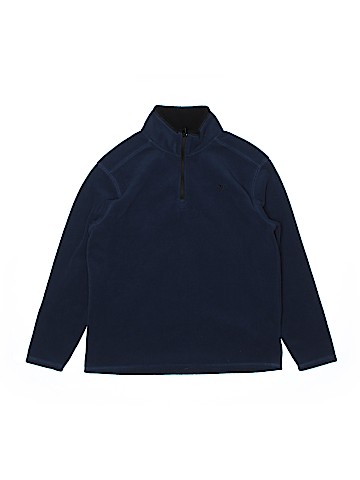 Active by Old Navy Fleece Jacket (view 1)