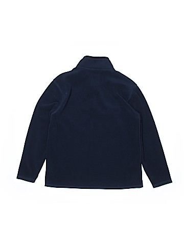 Active by Old Navy Fleece Jacket (view 2)